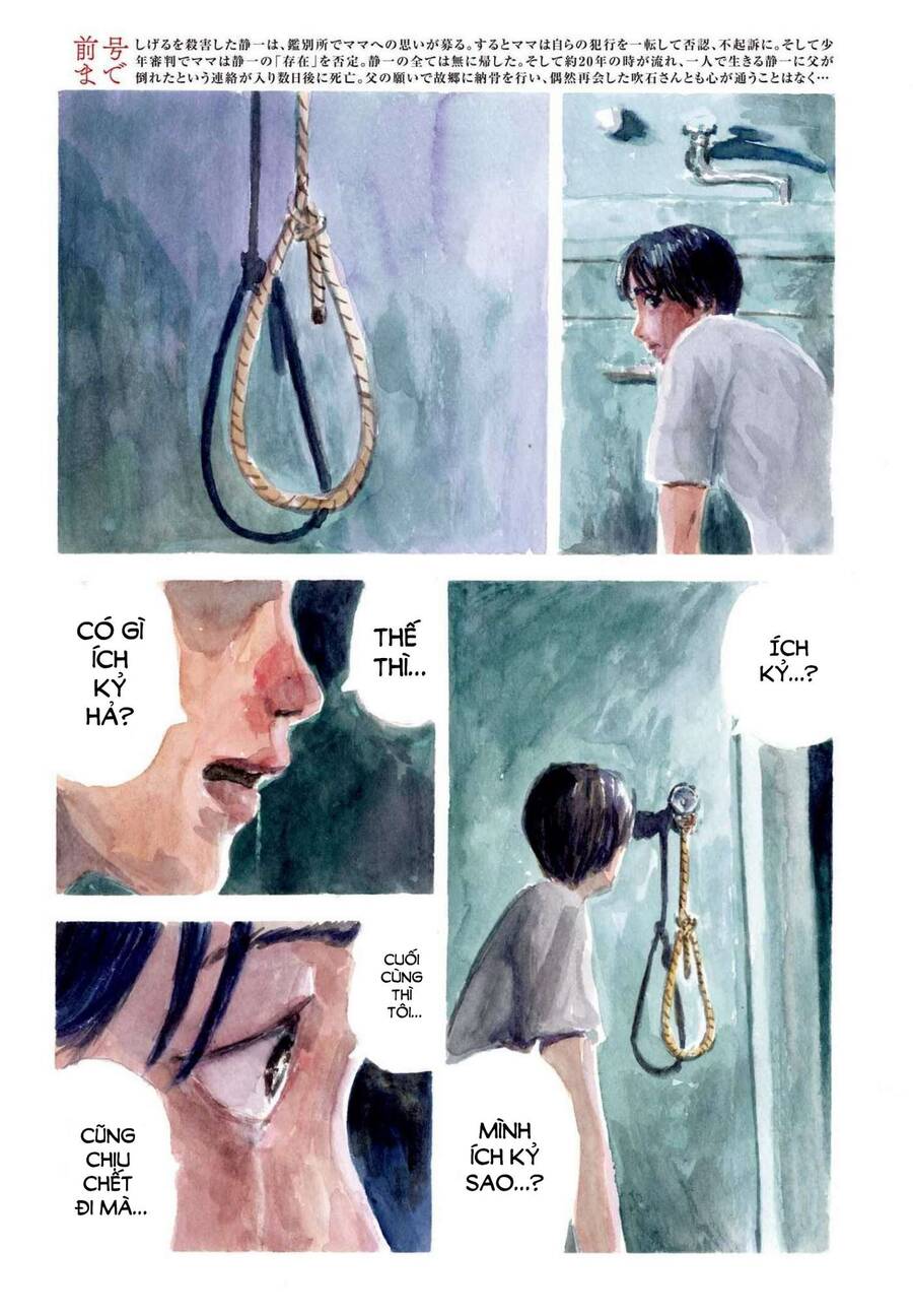 Đường Mòn Máu Chapter  120 - 6