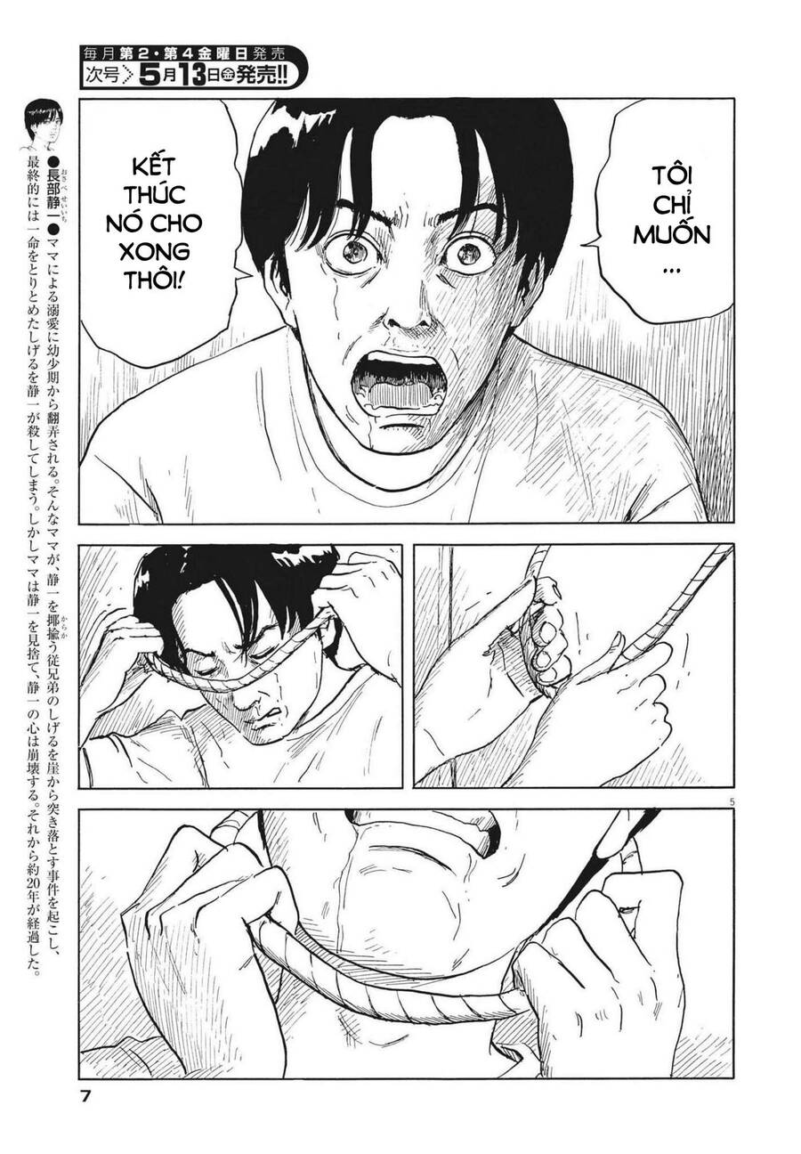 Đường Mòn Máu Chapter  120 - 7