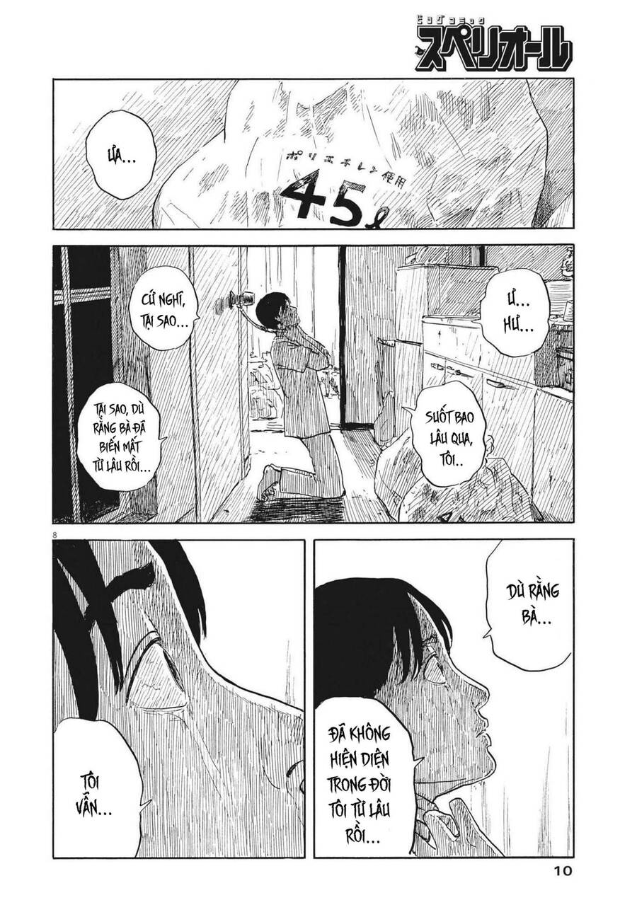 Đường Mòn Máu Chapter  120 - 10