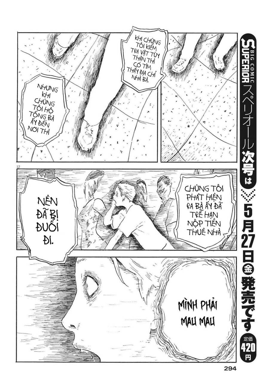 Đường Mòn Máu Chapter  121 - 13