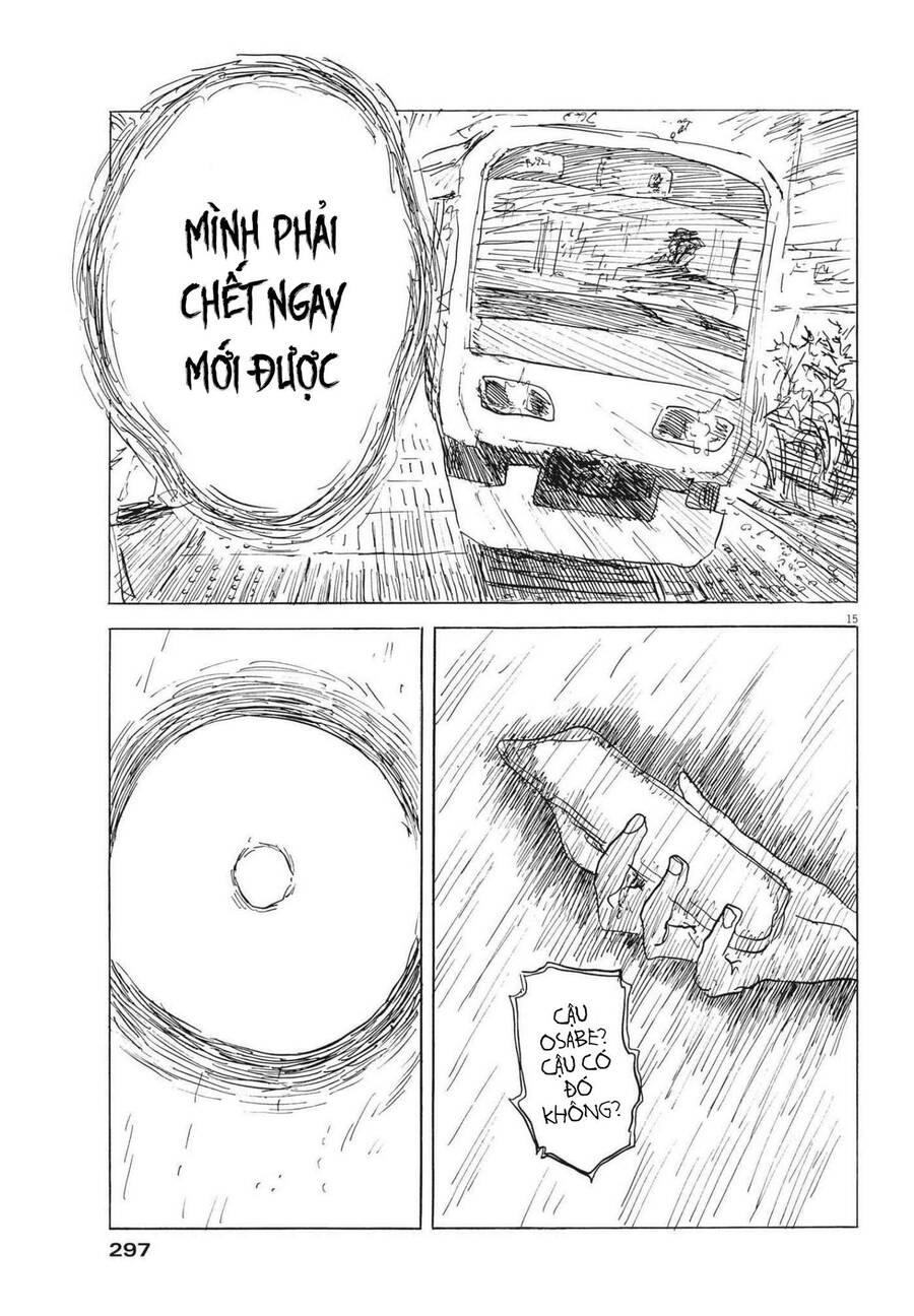 Đường Mòn Máu Chapter  121 - 16