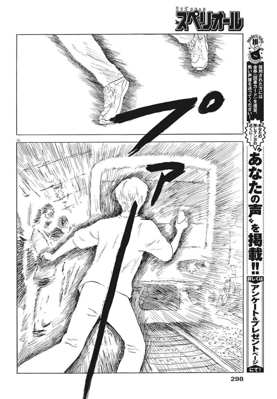 Đường Mòn Máu Chapter  121 - 17