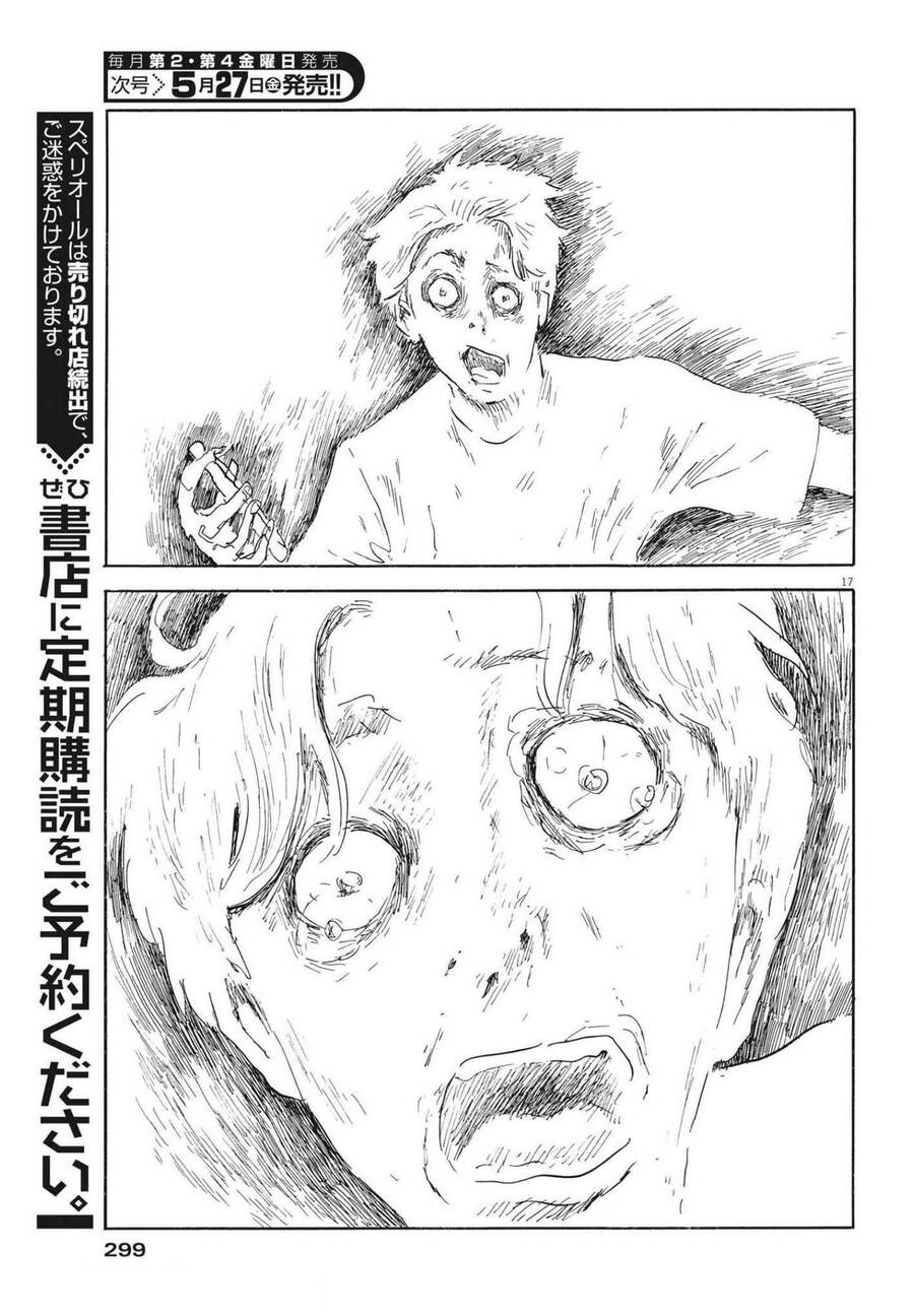 Đường Mòn Máu Chapter  121 - 18