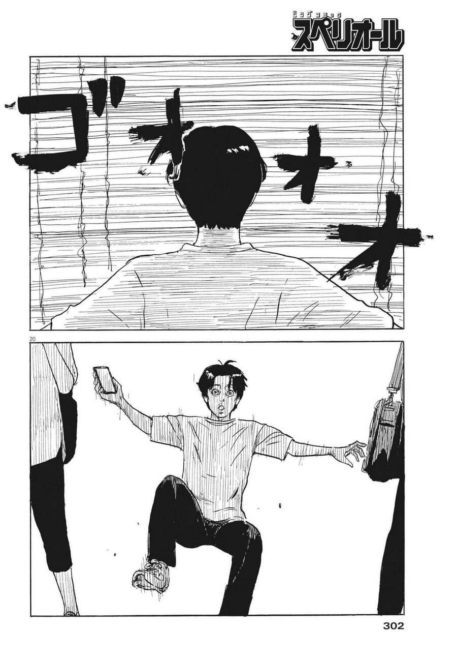 Đường Mòn Máu Chapter  121 - 20