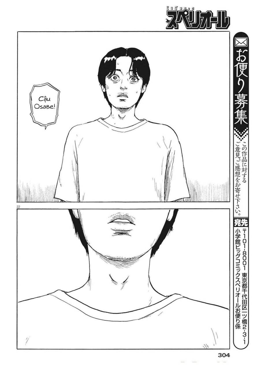 Đường Mòn Máu Chapter  121 - 22