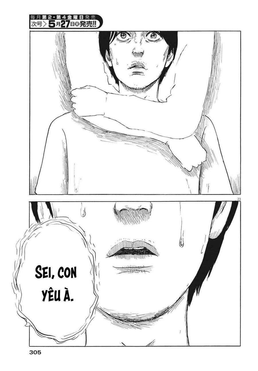 Đường Mòn Máu Chapter  121 - 23