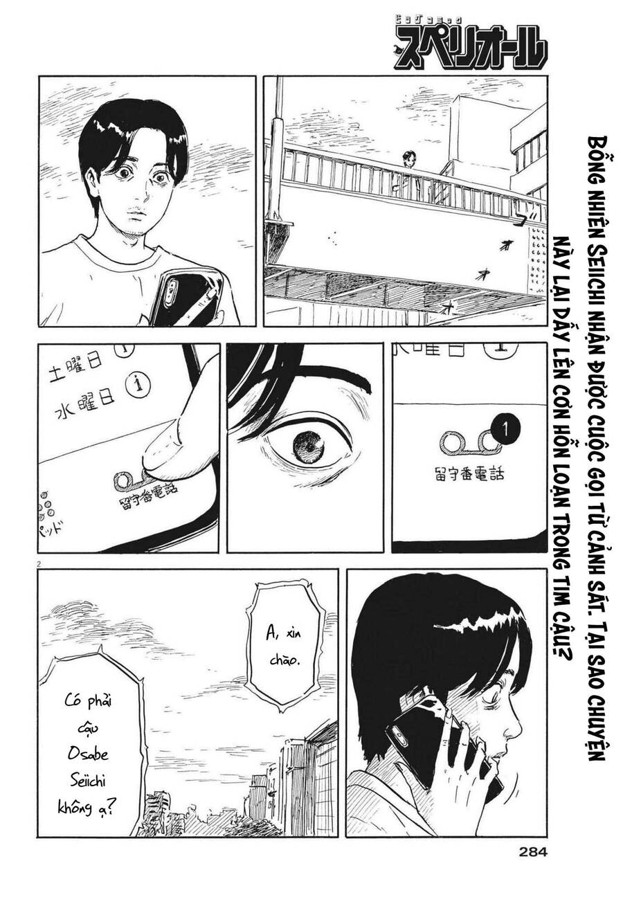 Đường Mòn Máu Chapter  121 - 4