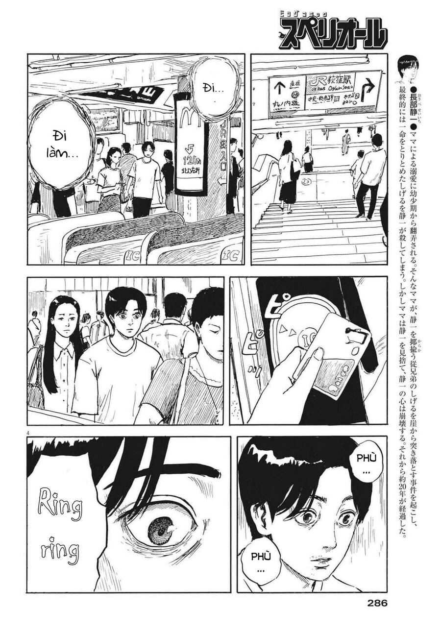 Đường Mòn Máu Chapter  121 - 6