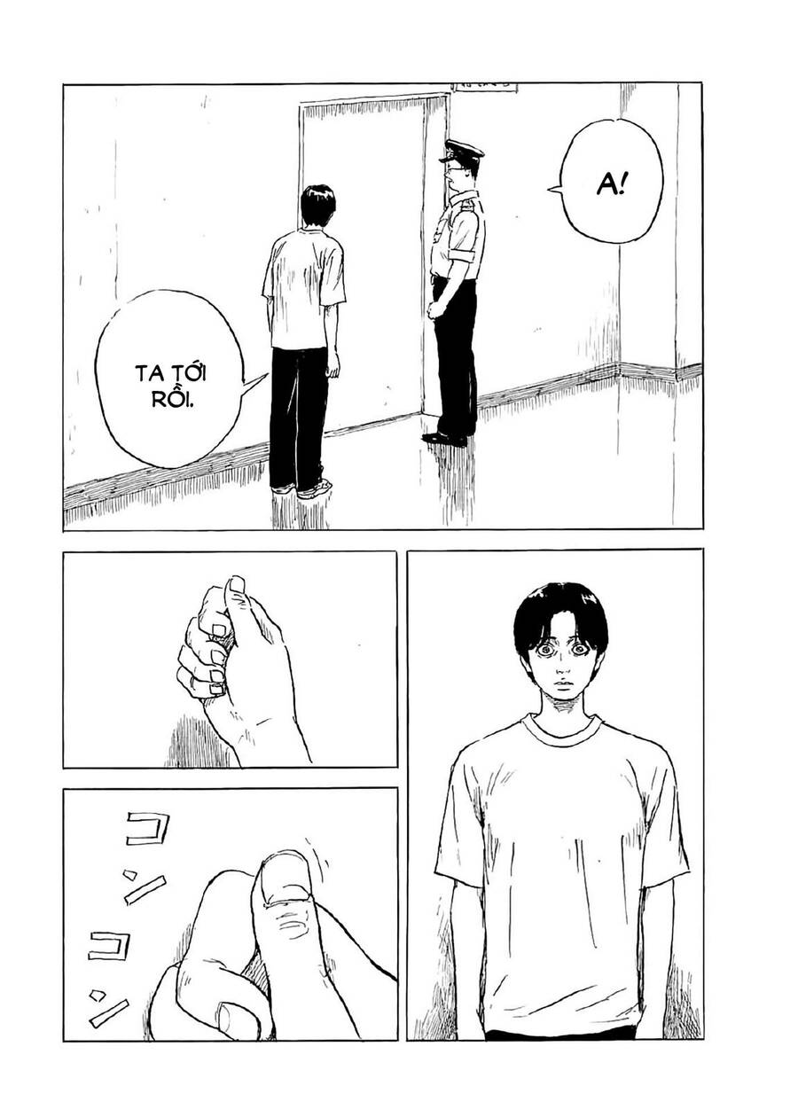 Đường Mòn Máu Chapter  122 - 11