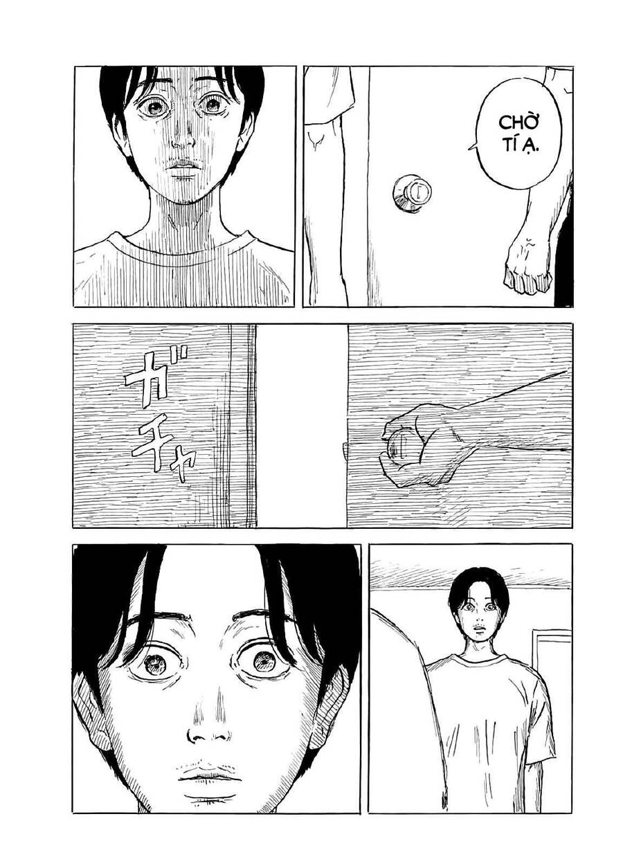 Đường Mòn Máu Chapter  122 - 12