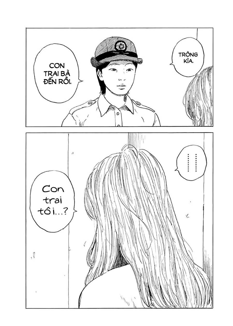 Đường Mòn Máu Chapter  122 - 18