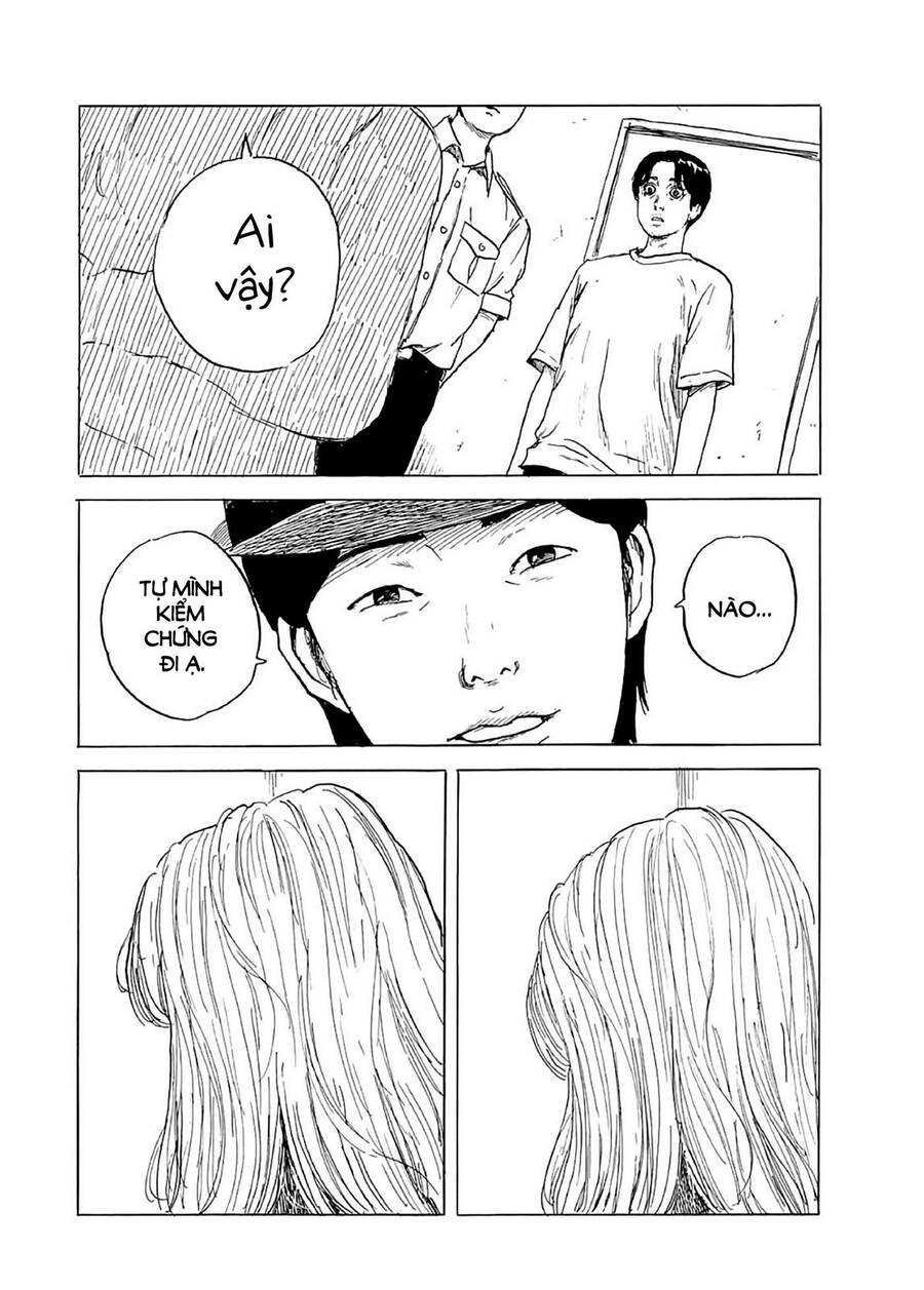 Đường Mòn Máu Chapter  122 - 19