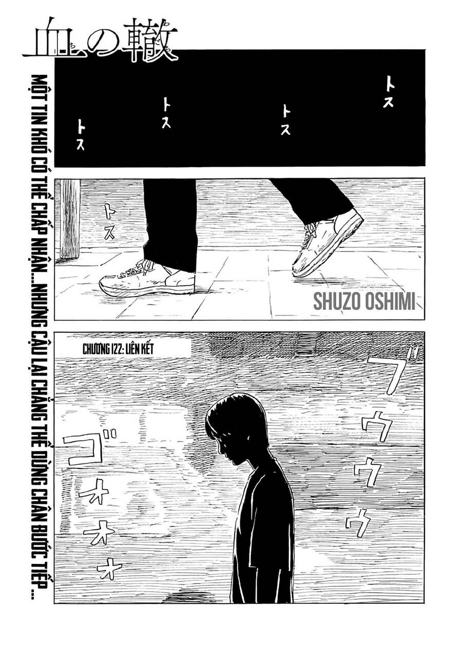 Đường Mòn Máu Chapter  122 - 3