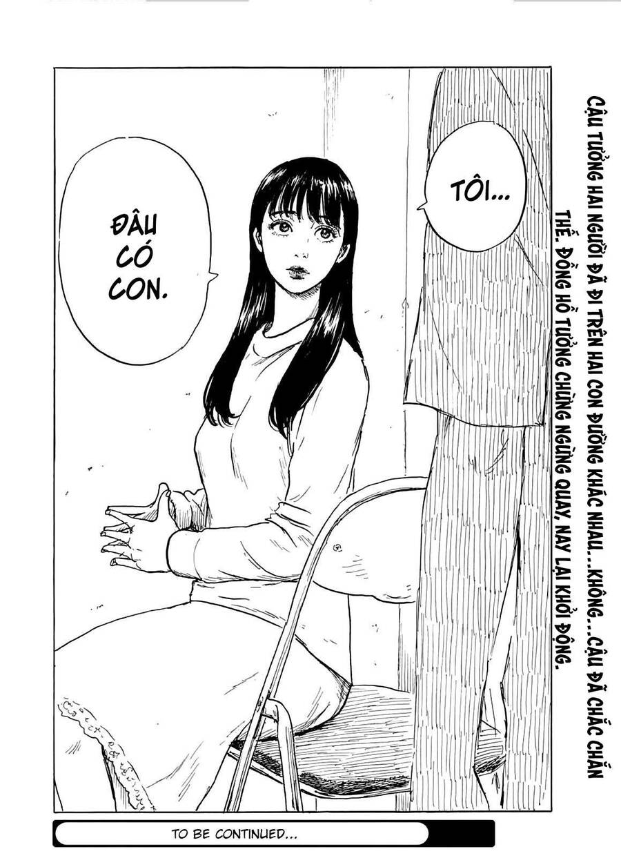 Đường Mòn Máu Chapter  122 - 22