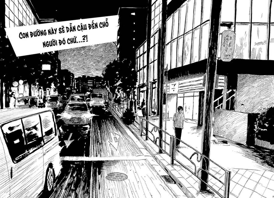 Đường Mòn Máu Chapter  122 - 4