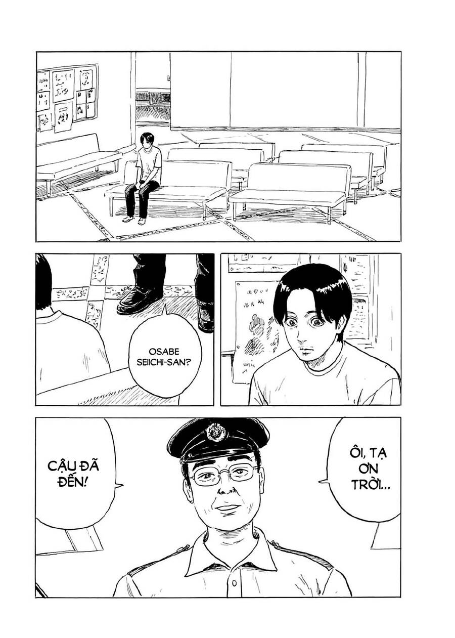 Đường Mòn Máu Chapter  122 - 7