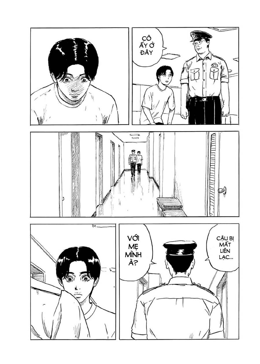 Đường Mòn Máu Chapter  122 - 8