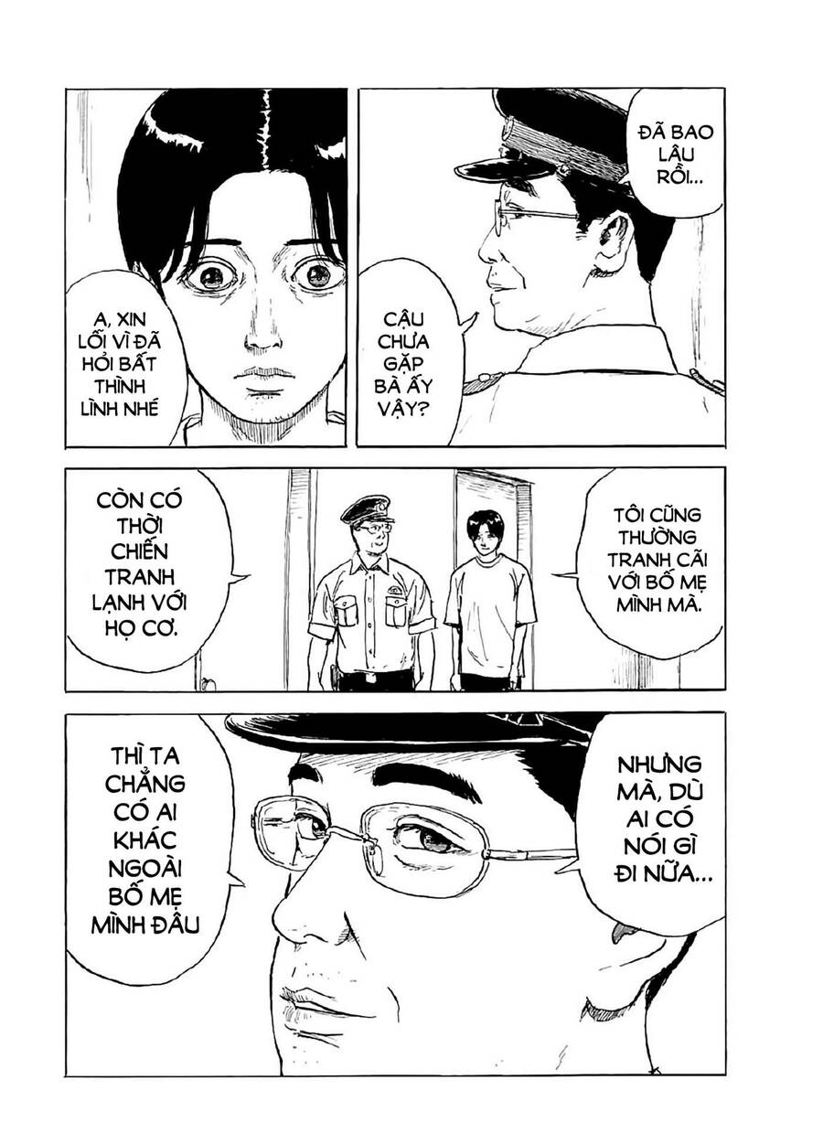 Đường Mòn Máu Chapter  122 - 9