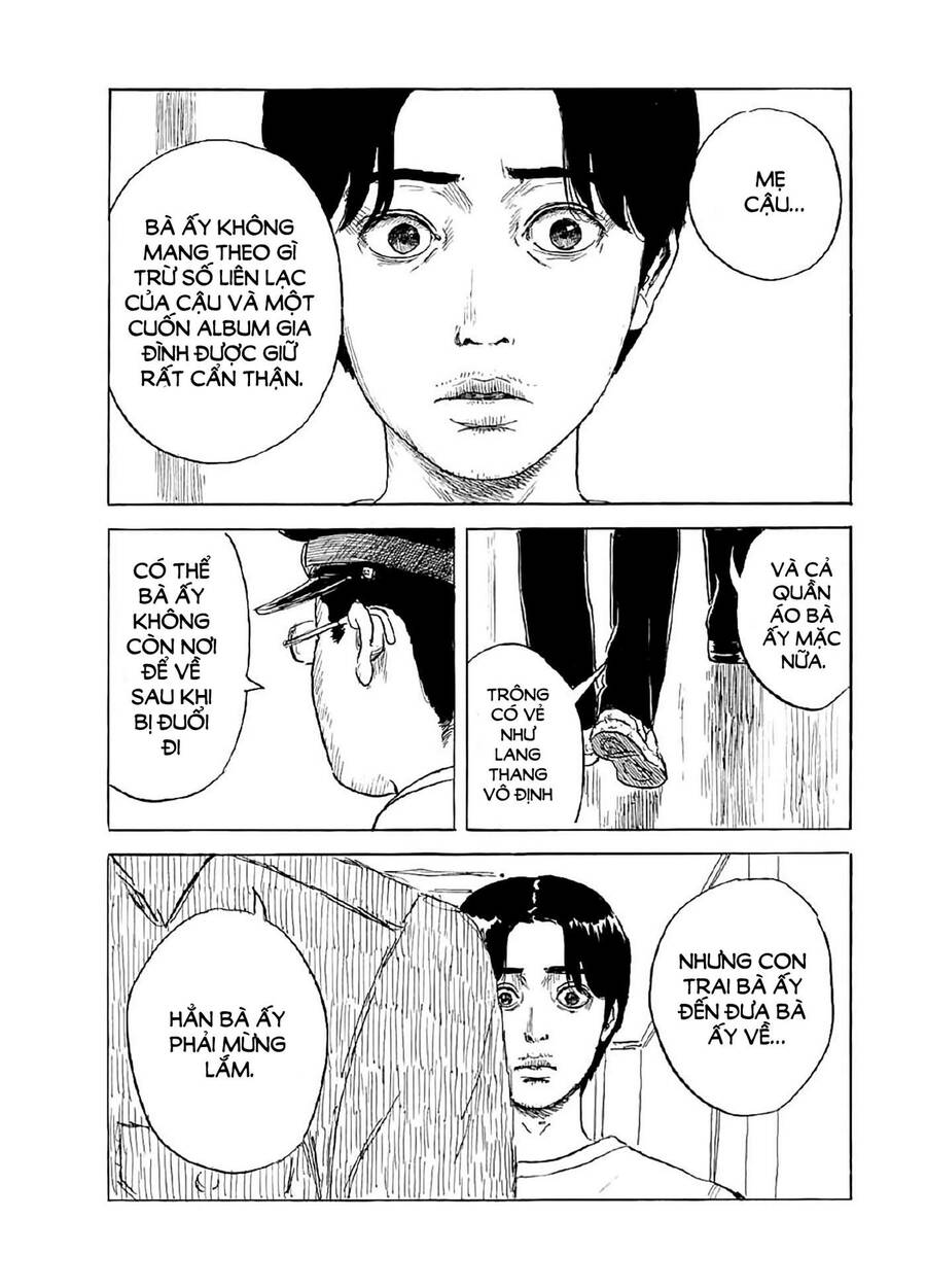 Đường Mòn Máu Chapter  122 - 10