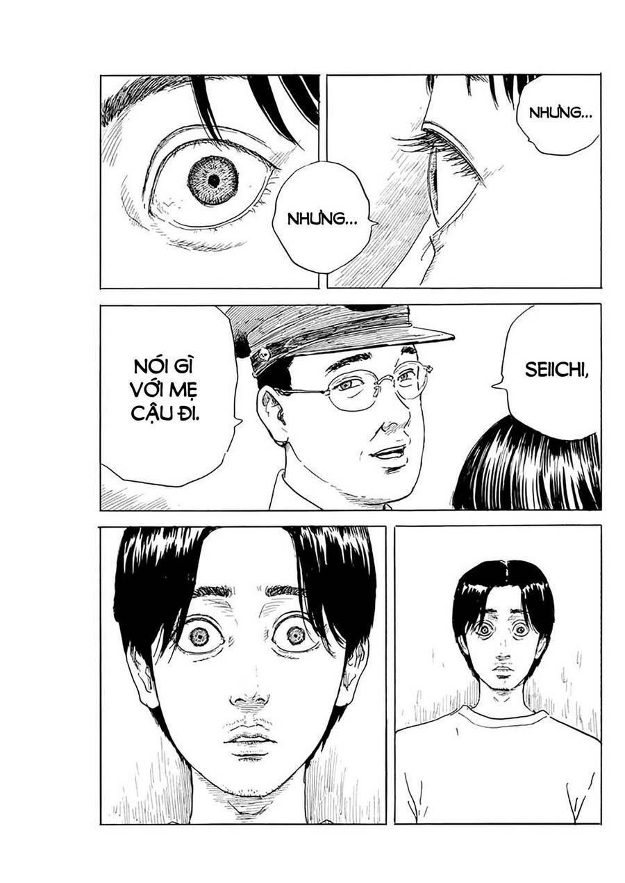 Đường Mòn Máu Chapter  123 - 11