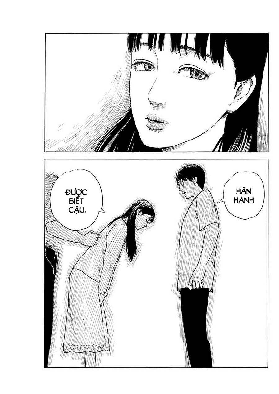 Đường Mòn Máu Chapter  123 - 13