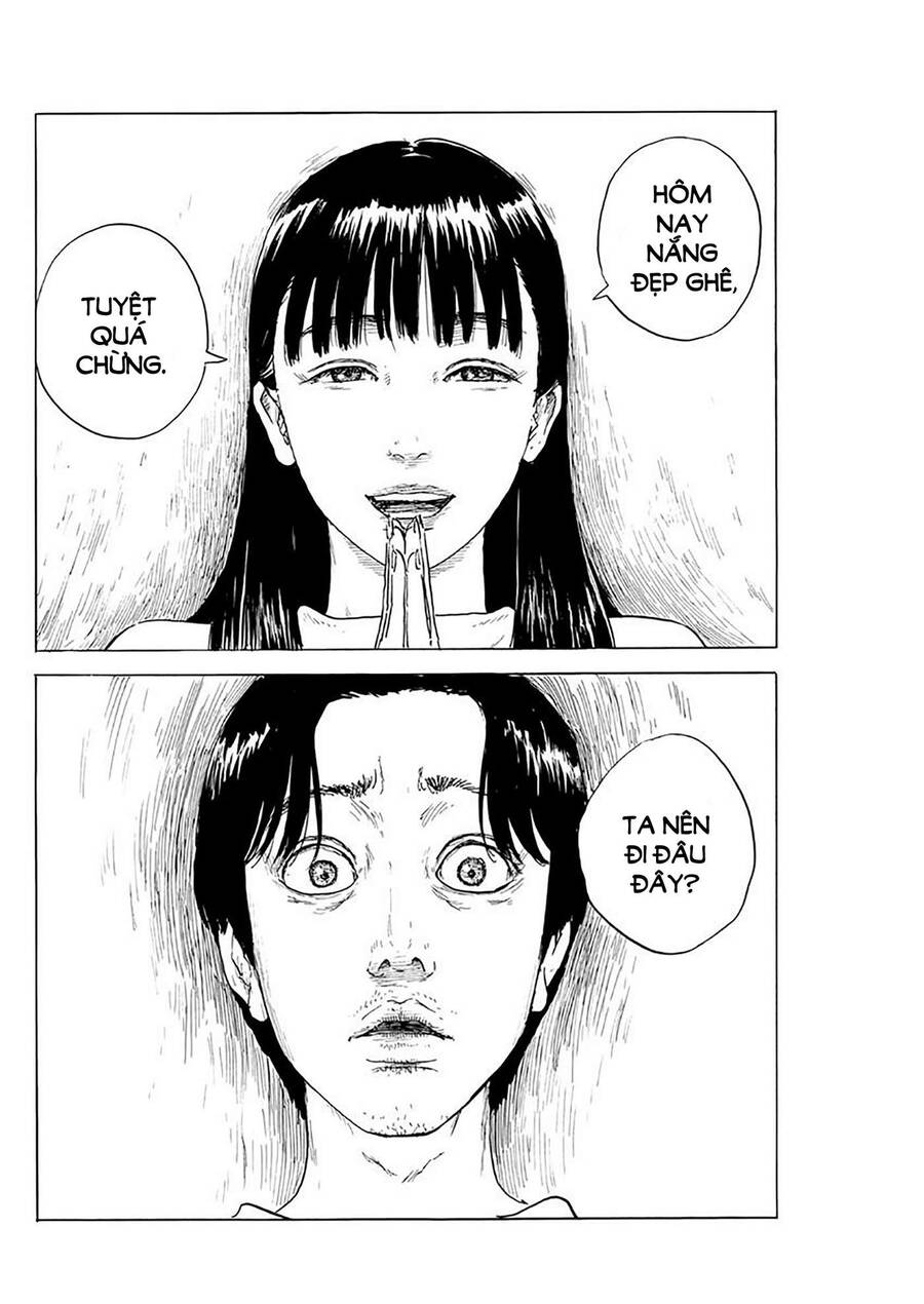 Đường Mòn Máu Chapter  123 - 14