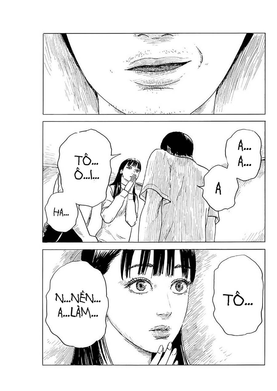 Đường Mòn Máu Chapter  123 - 15