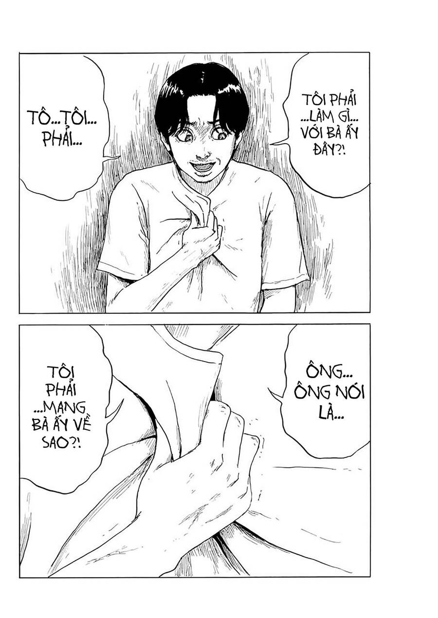 Đường Mòn Máu Chapter  123 - 16