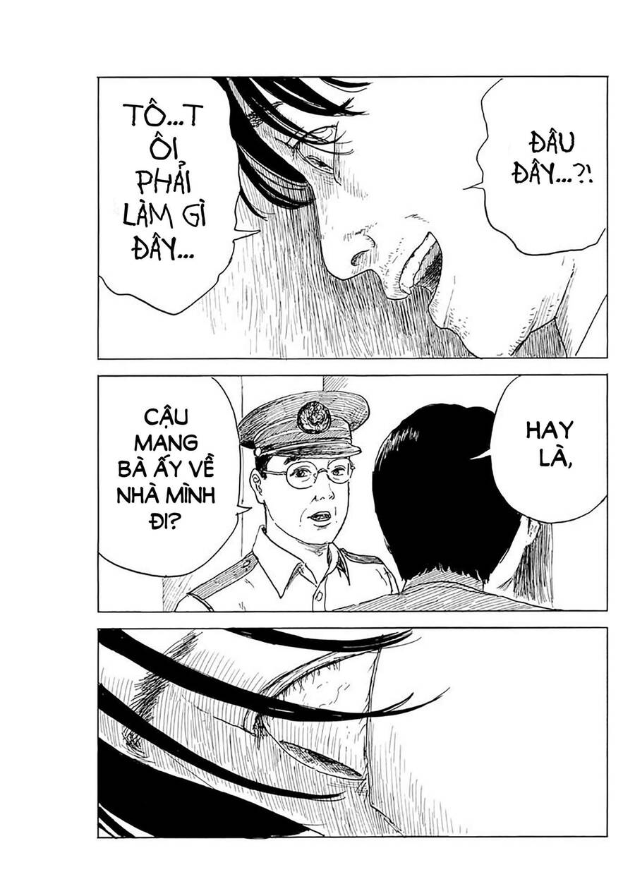 Đường Mòn Máu Chapter  123 - 17