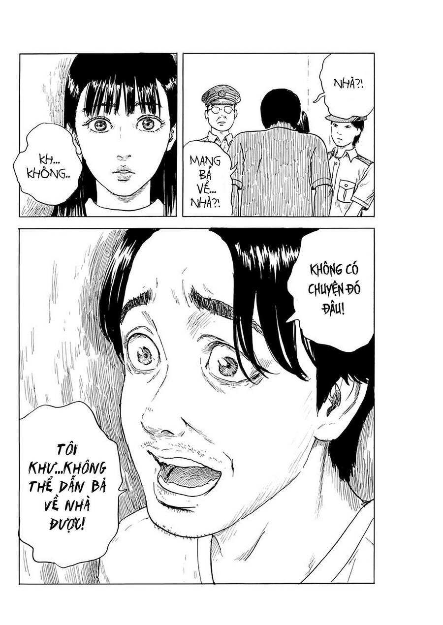 Đường Mòn Máu Chapter  123 - 18