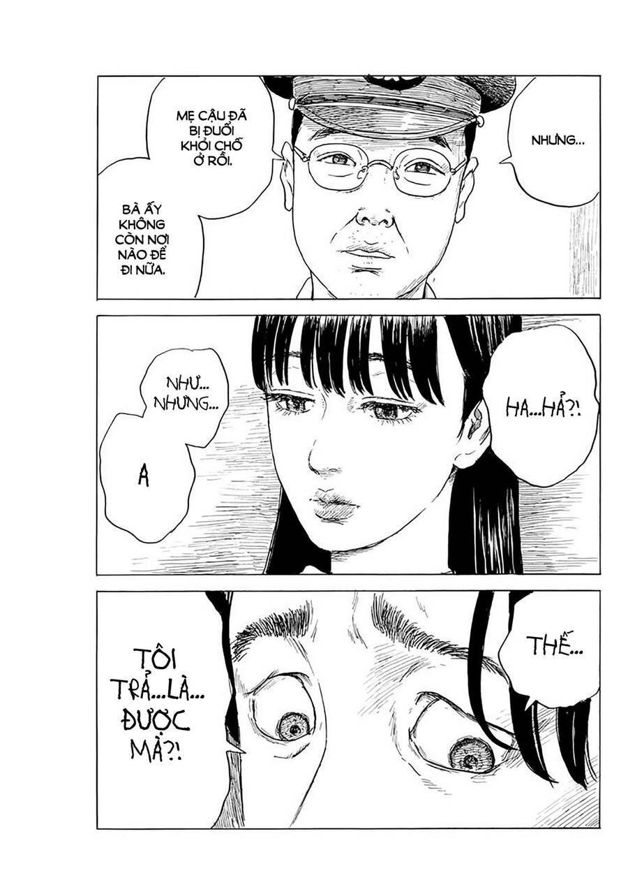Đường Mòn Máu Chapter  123 - 19