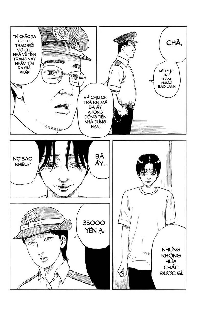 Đường Mòn Máu Chapter  123 - 20