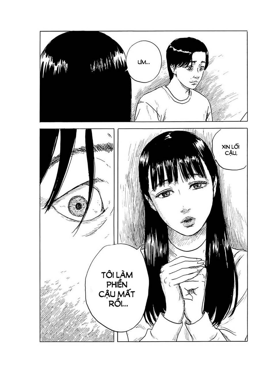 Đường Mòn Máu Chapter  123 - 21