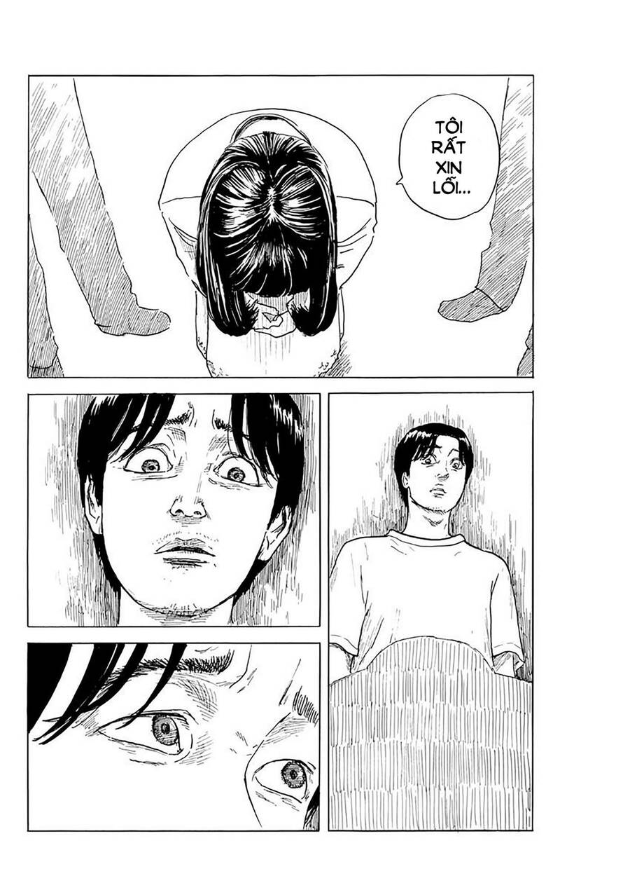 Đường Mòn Máu Chapter  123 - 22