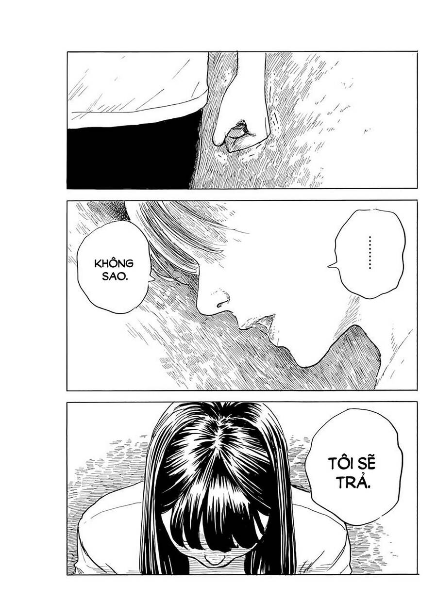 Đường Mòn Máu Chapter  123 - 23