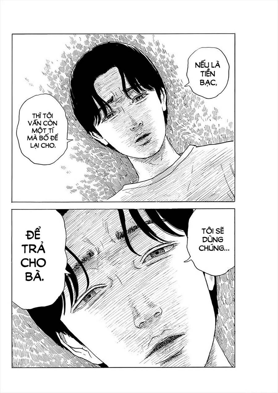 Đường Mòn Máu Chapter  123 - 24