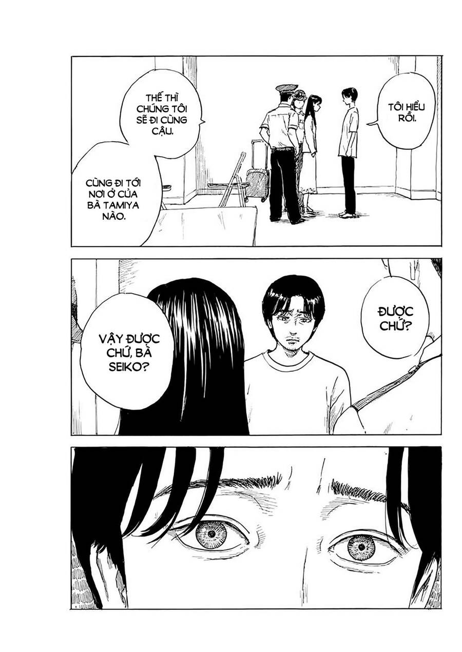 Đường Mòn Máu Chapter  123 - 25