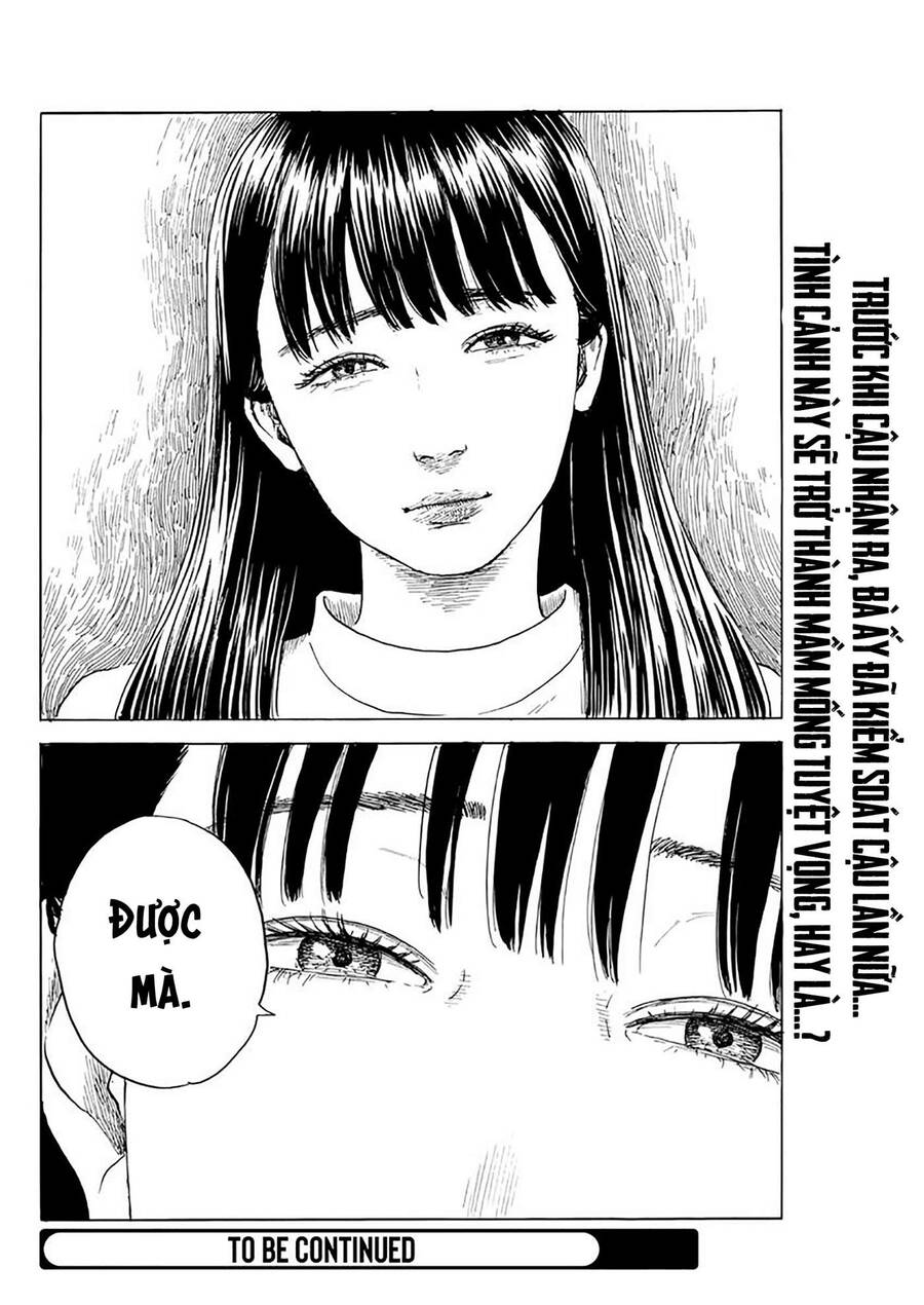 Đường Mòn Máu Chapter  123 - 26