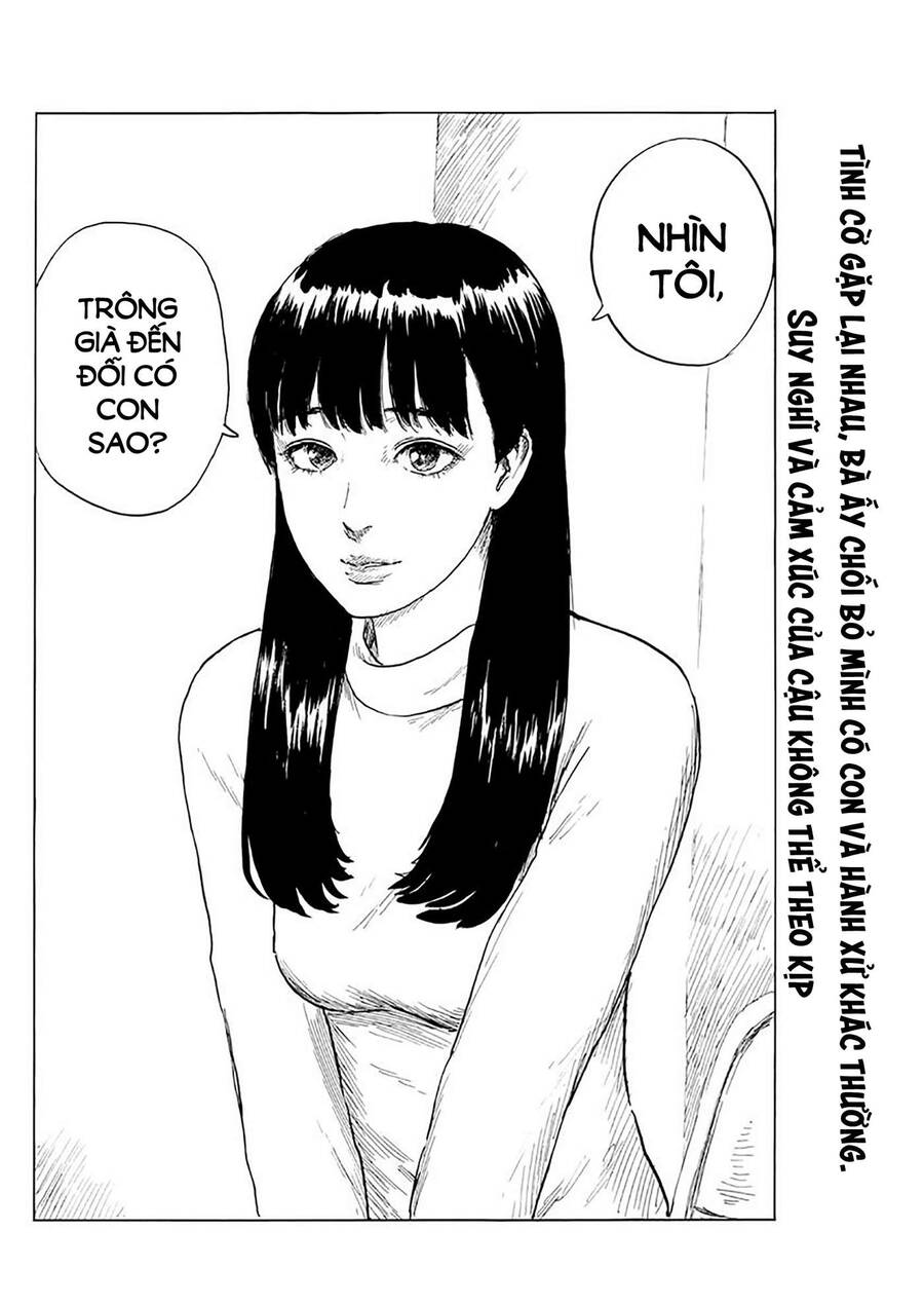 Đường Mòn Máu Chapter  123 - 4