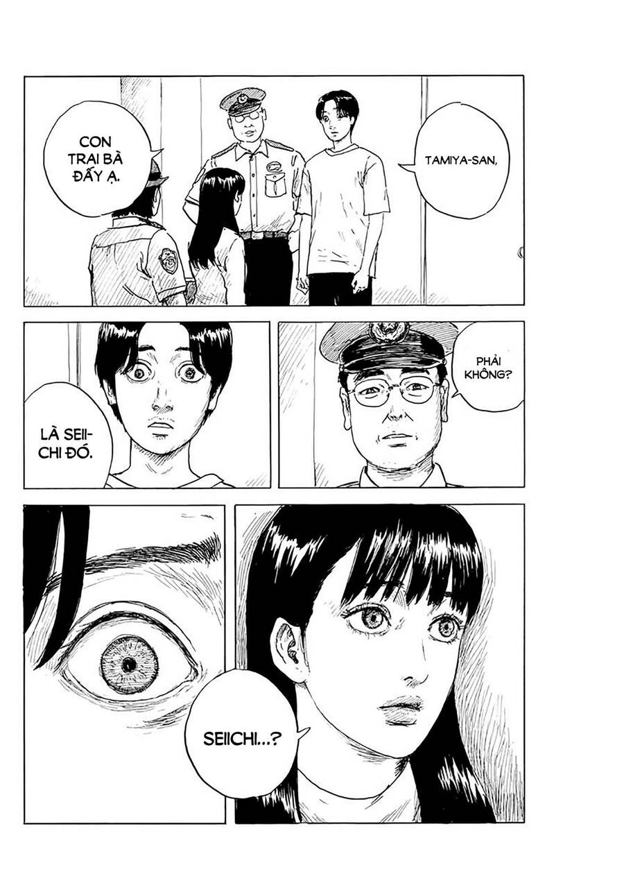 Đường Mòn Máu Chapter  123 - 6