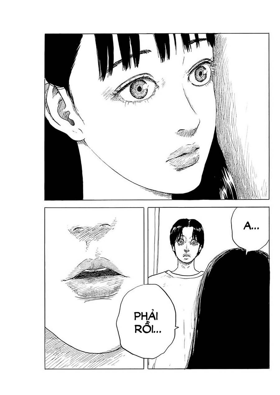 Đường Mòn Máu Chapter  123 - 7