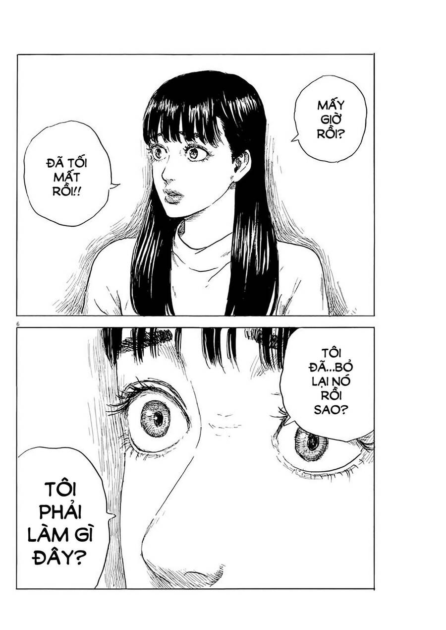 Đường Mòn Máu Chapter  123 - 8