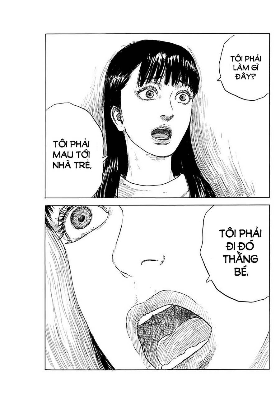 Đường Mòn Máu Chapter  123 - 9