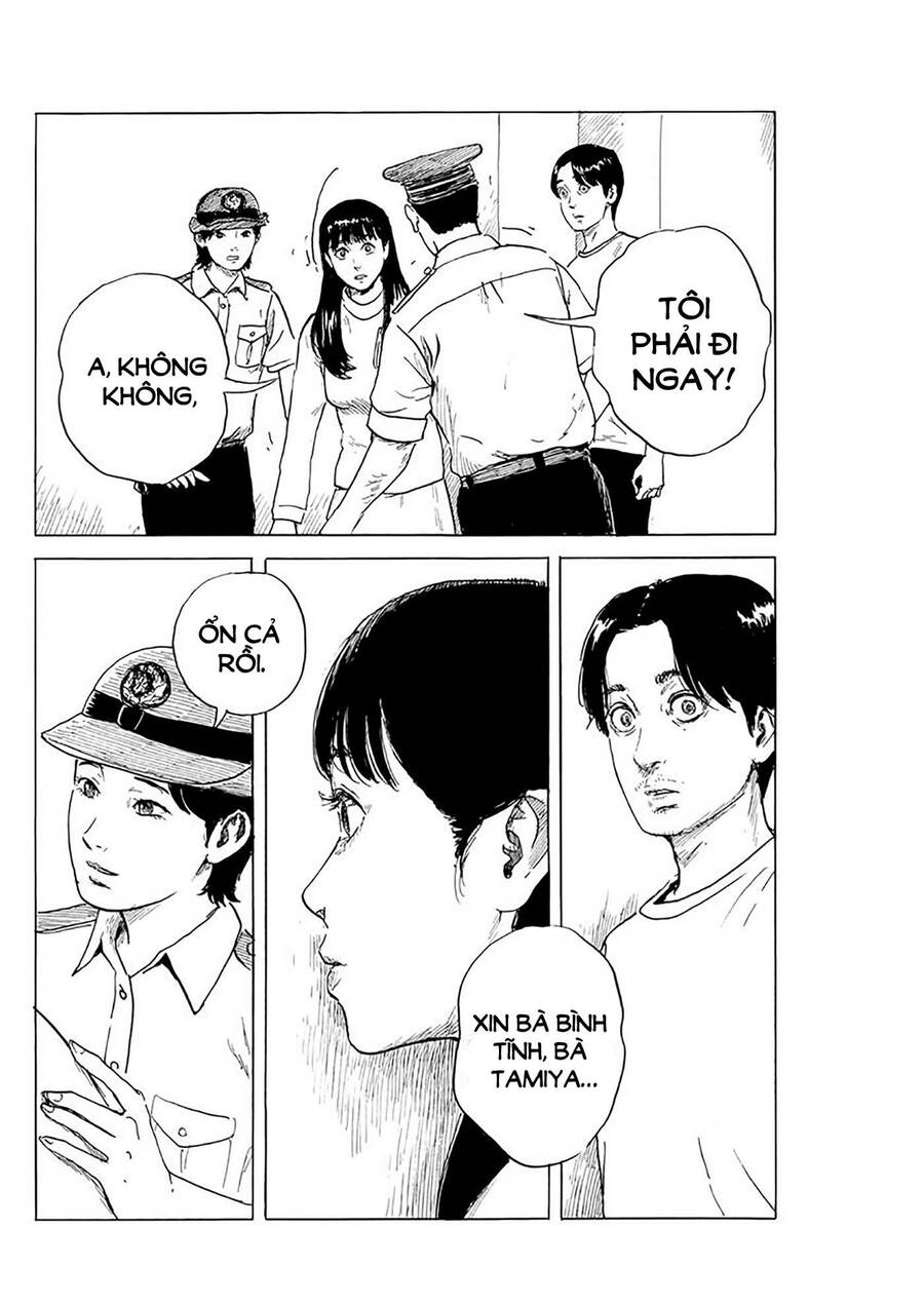 Đường Mòn Máu Chapter  123 - 10