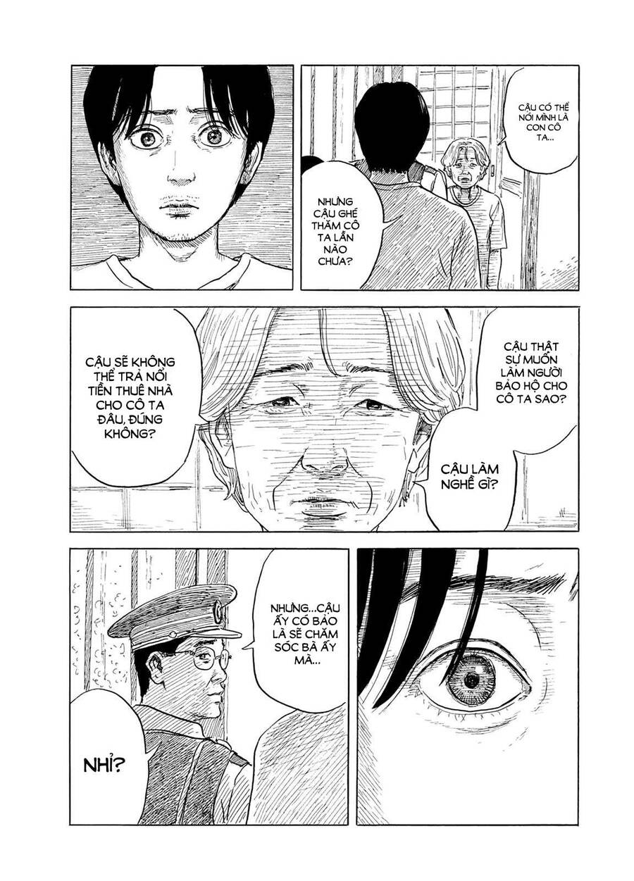 Đường Mòn Máu Chapter  124 - 11