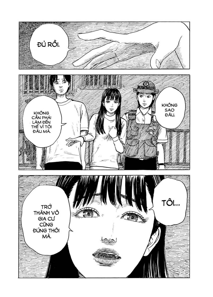 Đường Mòn Máu Chapter  124 - 12