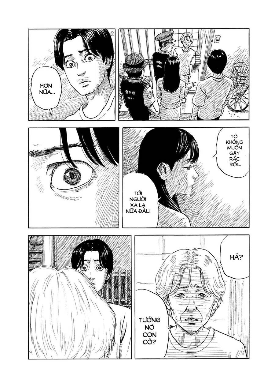 Đường Mòn Máu Chapter  124 - 13