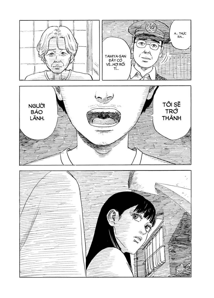 Đường Mòn Máu Chapter  124 - 14