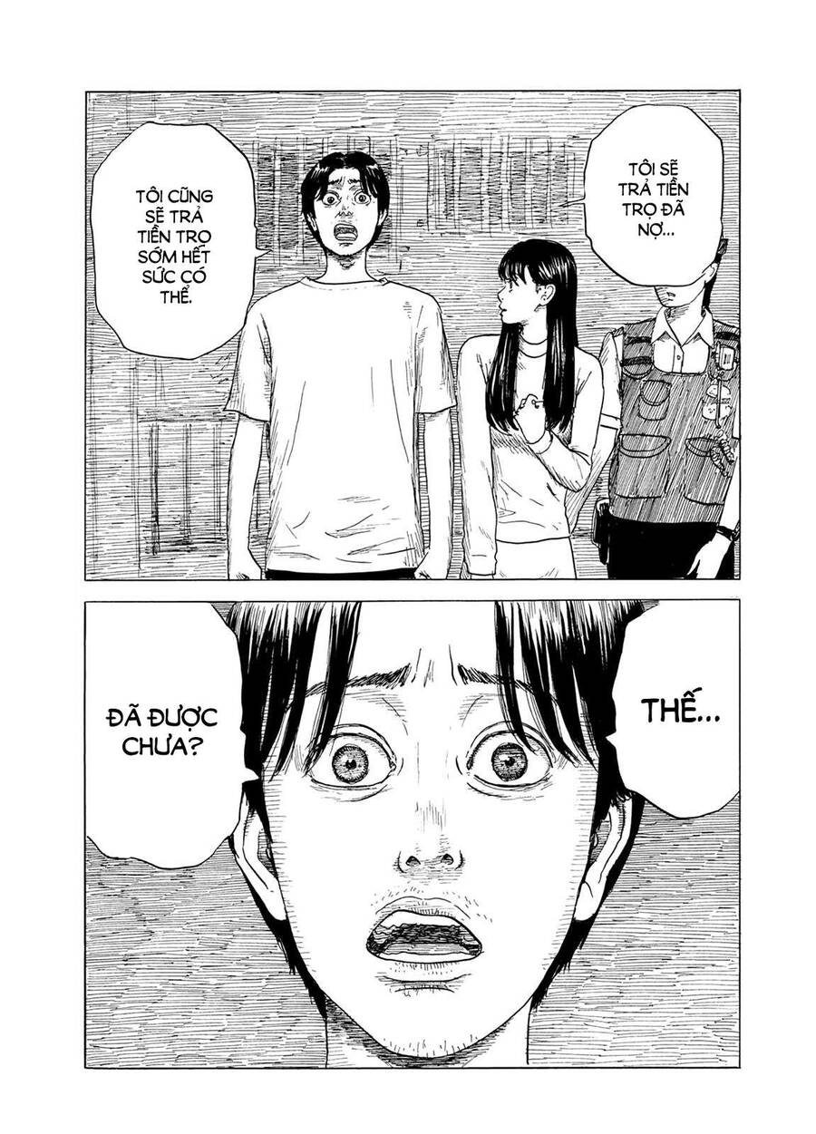 Đường Mòn Máu Chapter  124 - 15