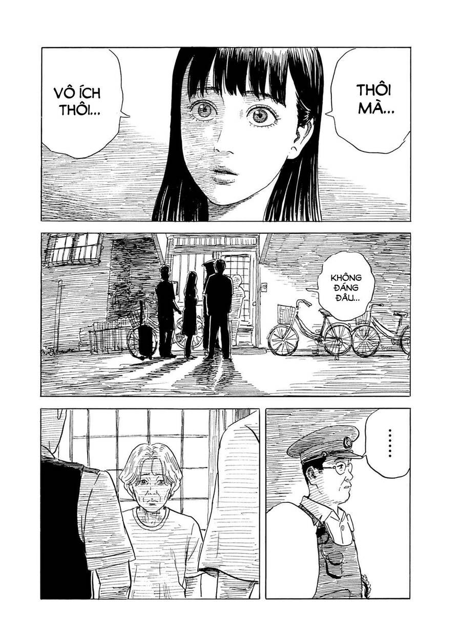 Đường Mòn Máu Chapter  124 - 16